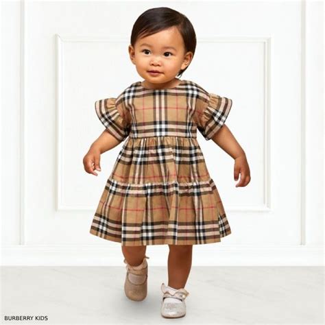 burberry toddler sale|burberry clothing for kids outlet.